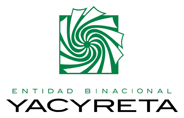 Entidad Binacional Yacyretá